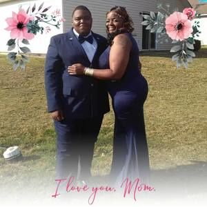 Meet your Posher, Davon